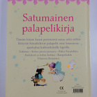 Marina Johansson ym. : Satumainen palapelikirja - pikkukuva 2