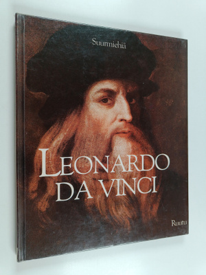 Silvana Levi Orban : Leonardo do Vinci : suurmiehiä