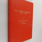 Dieter K. Buse ym. : G.-F. Muller and Siberia, 1733-1743 - pikkukuva 1