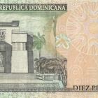 Dominikaaninen tasavalta 10 pesos 2003 - pikkukuva 2