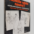 Isak ym. (toim.) Gordin : Kenelle rabbi nauroi : juutalai... - pikkukuva 1