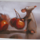 Pixar, vuodelta 2008, kulkematon - pikkukuva 1