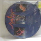 RAVEN - ROCK UNTIL YOU DROP M- PICTURE VINYL - pikkukuva 2