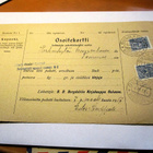 1917 Oulu sens osoitekortti Temmekseen - pikkukuva 1