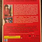 13 kpl Pedro Almodovar suomi-Dvd-elokuvia - pikkukuva 4