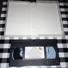 JEANNE D´ARC VHS - pikkukuva 3