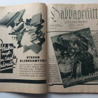 Hakkapeliitta 10v juhlanumero v.1935 TARKISTUSLEHTI-leimalla - pikkukuva 3