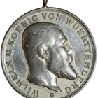 Saksa, Württemberg ansiomitali 1892-1919 - pikkukuva 2