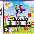 * New Super Mario Bros. DS EUR Lue Kuvaus - pikkukuva 1