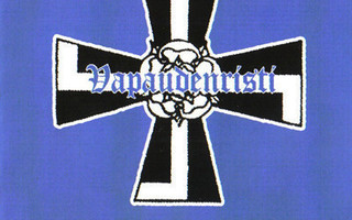 VAPAUDENRISTI demo 9/2007