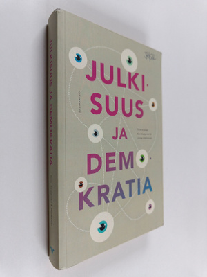 Julkisuus ja demokratia