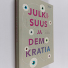 Julkisuus ja demokratia - pikkukuva 1