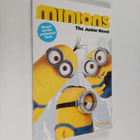 Minions: Junior Novel - pikkukuva 1