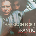 Frantic Blu-ray blu-ray (Roman Polanski) (Harrison Ford) - pikkukuva 1