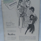 Hopeapeili lokakuu 1946 - pikkukuva 2