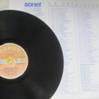Texana Dames: LP 1989 Texas Blues-Rock - pikkukuva 3