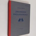 Lyydia Almila : Jokamiehen englanninkirja - pikkukuva 1