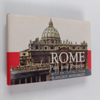 Rome past and present : a guide to the monumental centre ... - pikkukuva 1