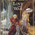 Dragonlance Tales - Volume 3 : Love and War (Weis & Hickman) - pikkukuva 1
