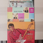 3 x Gene Vincent Lp:tä - pikkukuva 1