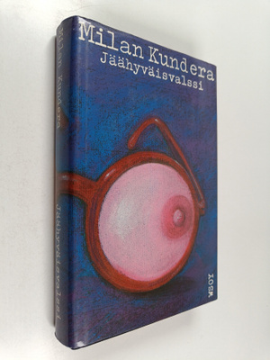 Milan Kundera : Jäähyväisvalssi