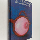Milan Kundera : Jäähyväisvalssi - pikkukuva 1