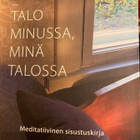 TANSKA: MEDITATIIVINEN SISUSTUSKIRJA - pikkukuva 1