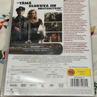 INGLOURIOUS BASTARDS - KUNNIATTOMAT PASKIAISET DVD - pikkukuva 2
