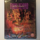 From Beyond (1986) Blu-ray (Ohjaus Stuart Gordon) UUSI - pikkukuva 1