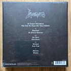 Venom: The Singles 5 x 7" BOKSI - pikkukuva 2