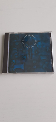 Marillion : Holidays In Eden CD