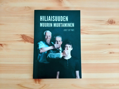 Jobst Bittner: Hiljaisuuden muurin murtaminen