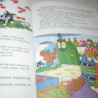 Rune Andreasson Nalle satukirja - pikkukuva 3