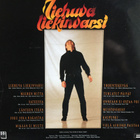 Timo Turpeinen - Liehuva liekinvarsi LP - pikkukuva 2