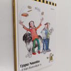 Eppu Nuotio : Villilän runoilijat ry - pikkukuva 1