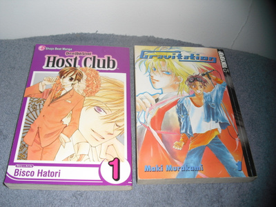 MANGA, 2 KPL ENGLANNIKSI