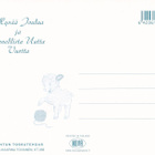 kortti Kaarina Toivanen - pikkukuva 2
