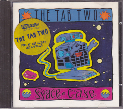 The Tab Two : Space Case