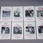 1069. 24kpl Jerry Cotton täydellinen 1971-vuosikerta. - pikkukuva 5
