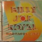 Billy Joe Royal • Greatest Hits CD - pikkukuva 1