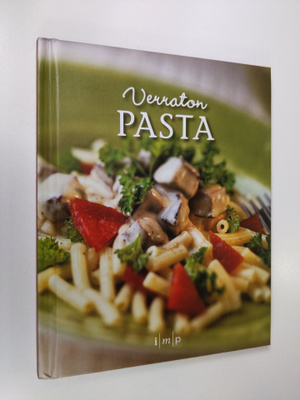 Päivi (suom.) Siren : Verraton pasta