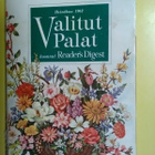Valitut palat heinäkuu 1962 - pikkukuva 1