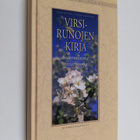 Virsirunojen kirja : suomalaisia virsirunoja - pikkukuva 1