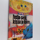 Eduard Uspenski : Fedja-setä, kissa ja koira - pikkukuva 1