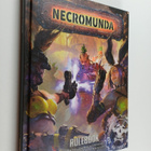 Necromunda - Rulebook : Brutal Gang Warfare in the 41st M... - pikkukuva 1