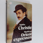 Agatha Christie : Mordet på Orientexpressen - pikkukuva 1