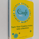 Meg Mateo Ilasco : Craft inc. : turn your creative hobby ... - pikkukuva 1