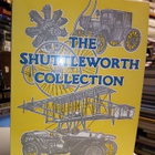 THE SHUTTLEWORTH COLLECTION ( SIS POSTIKULU ) - pikkukuva 1