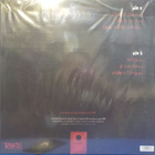 SHEVER - RITUALS - TRANSPARENT RED VINYL FIN 2012 UUSI LP - pikkukuva 2
