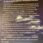 TIE TOIVOON JA TARKOITUKSEEN LOGOTERAPIAN PERUSTEITA - pikkukuva 2